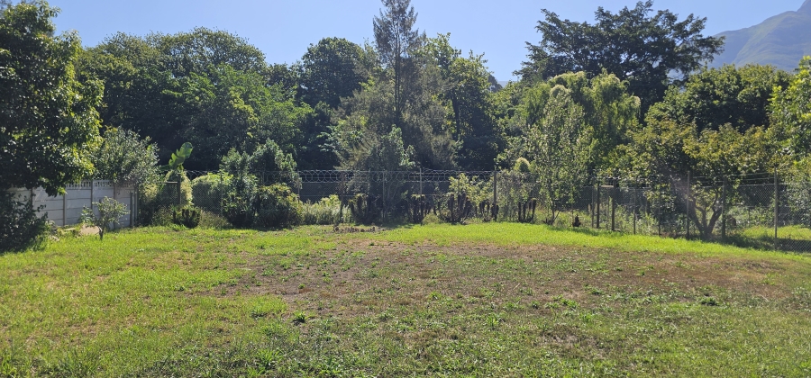 0 Bedroom Property for Sale in Swellendam Western Cape